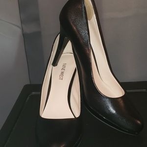 Heeled Shoes